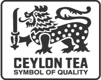 pure ceylon tea